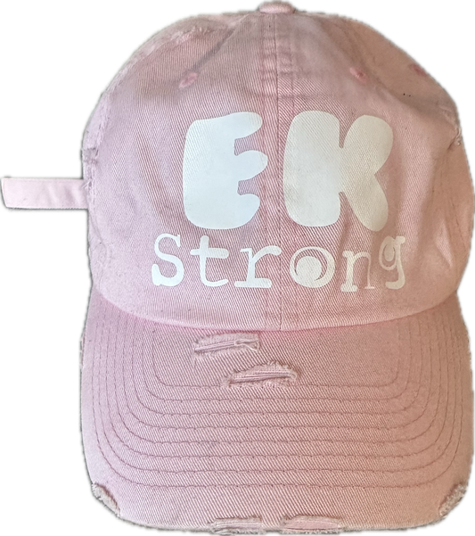 EK Strong Hat